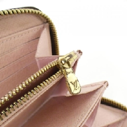 Ví Zippy Monogram Louis Vuitton M41894 622179