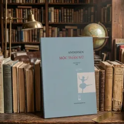 [Pass nhanh] - Mộc thần nữ - Andersen (chính hãng) 1009796