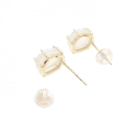 K10YG Ngọc trai mẹ Bông tai - Hàng hiệu Chính hãng 871665