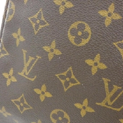 Túi du lịch Louis Vuitton Monogram Keepall 55cm M41424 614983
