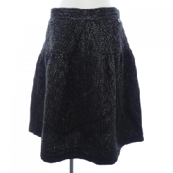 Chân váy CHANEL - Hàng hiệu Authentic