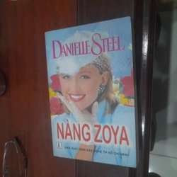 Danielie Steel - Nàng ZoYa (tiểu thuyết) 199352