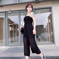 Jump đen đi biển Yoona.fanfc 474115