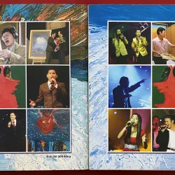 Hữu Ước - Truyện, Ngẫu hứng Thơ Nhạc Họa 928262