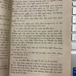 HỒNG LÂU MỘNG (TRỌN BỘ 6 TẬP)- TÀO TUYẾT CẦN & CAO NGẠC 735582