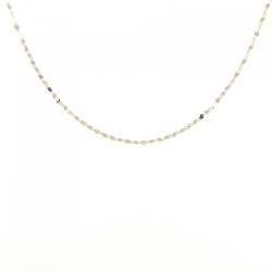 K18YG Dây chuyền - Hàng hiệu Chính hãng