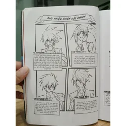 Học sinh khuyển trường – Gangnengi 553603