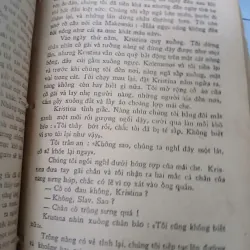 CUỘC LỮ HÀNH BI THẢM - SLAVOMIR RAWICZ (Bản dịch của Vũ Toàn) 936582