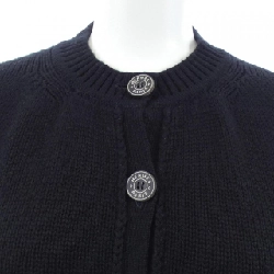 HERMES *96-7701 Áo khoác cardigan - Hàng hiệu Authentic 814358