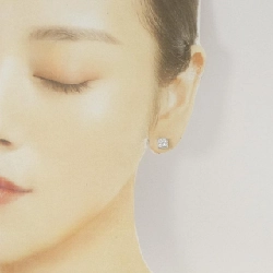 Bulgari Lucia Bông tai - Hàng hiệu Authentic 845167