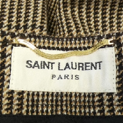 SAINT LAURENT 635947Y5B64 Quần - Hàng hiệu Chính hãng 817720