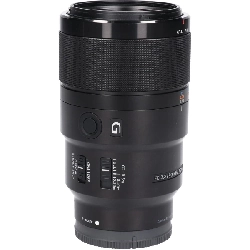 Ống kính FE90mm F2.8 MACRO G OSS (SEL90M28G) - Hàng hiệu Authentic 879272