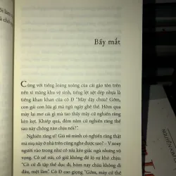 Nỗi sợ và những khuôn hình - Lê Anh Hoài  1001168