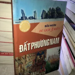 Du lịch 3 miền: Đất phương Nam 
