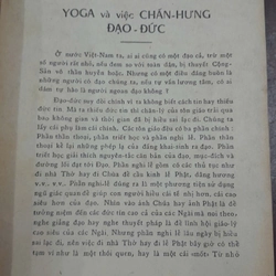 YOGA - Trần Văn Kha (NXB: 1966) 223799