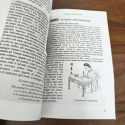 Vietnam, un paese da scorpire - tiếng Italia 697461