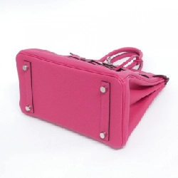 Túi xách Hermès Birkin 25cm 041344CK - Hàng hiệu Chính hãng 770842