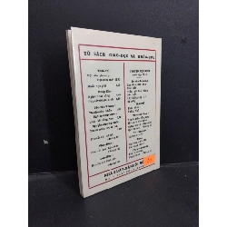 Luận về tiếng nam mới 90% bẩn nhẹ 2017 HCM1001 Ngô Quang Châu LỊCH SỬ - CHÍNH TRỊ - TRIẾT HỌC 918866