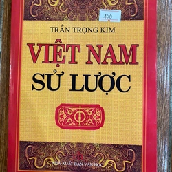 Việt Nam sử lược (K3) 312369