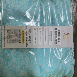 Vải áo dài Nha Xá 958704