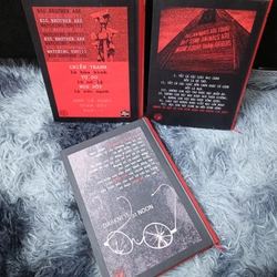 1984 (George Orwell) 460317