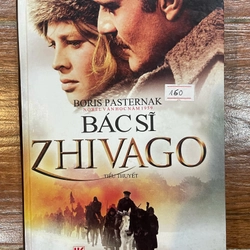 Bác sĩ ZHIVAGO (9))