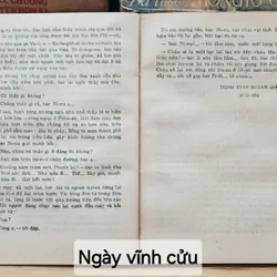 Tiểu thuyết Nga: NGÀY VĨNH CỬU 711620