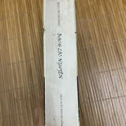 Bạch Lộc nguyên 2 tập - Trần Trung Thực 454790