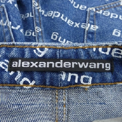 Quần short ALEXANDER WANG 648081