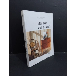 Hai mặt của gia đình mới 90% ố nhẹ 2020 HCM0412 Choi Kwanghyun TÂM LÝ Oreka-Blogmeo