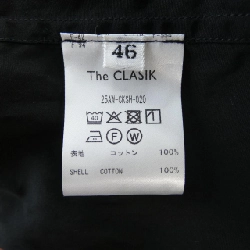 The CLASIK Shirt - Hàng hiệu Authentic 885424