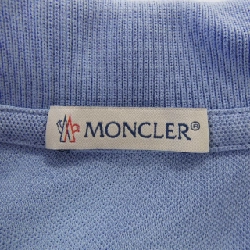 MONCLER D10938390600 84667 Áo polo - Hàng hiệu Chính hãng 809461
