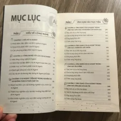 AI Agent Thực Chiến 748768