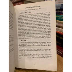 Sống như lời chúa hằng ngày -Tổng giáo phận TP HCM 757115