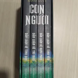 Dẫn luận về con người