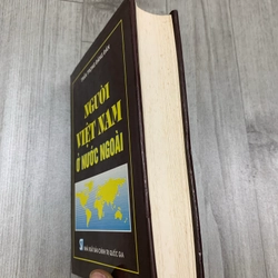 Người việt nam ở nước ngoài - trần trọng đăng đàn. 1b2 551065