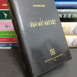 Ánh mắt hủy diệt (Stephen King)