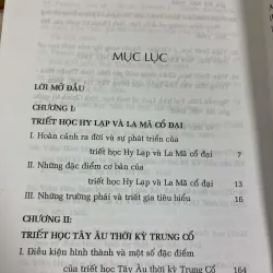 Lịch Sử Triết Học Phương Tây - PGS.TS Nguyễn Tiến Dũng 931590