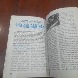 AN NINH TRẬT TỰ tập 235 705021