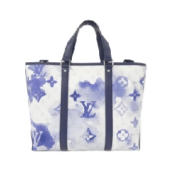 Túi xách cuối tuần Monogram Watercolor PM M45756 Louis Vuitton 608481