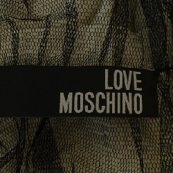 LOVE MOSCHINO - Áo len 774365