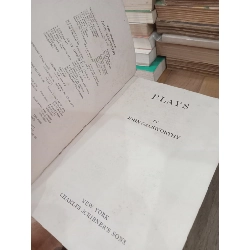 Plays - John Galsworthy
