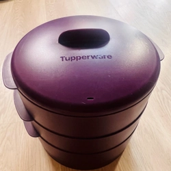 Xửng hấp tupperware 463069
