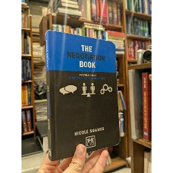 The Negotiation book - Nicole Soames 989680