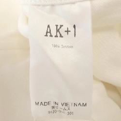 【Mã giảm giá】AK+1 Áo khoác 639119