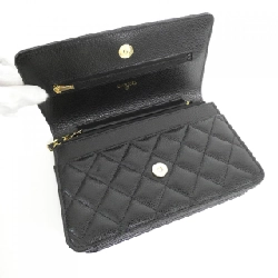 Ví xách Chanel Timeless Classic Line AP0250 621413