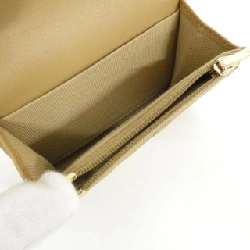 Ví thẻ Chanel Timeless Classic Line AP4096 623590