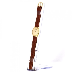 Đồng hồ Omega De Ville YG YG Quartz - Hàng hiệu Chính hãng 879843