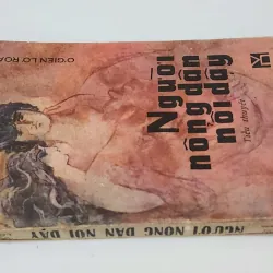 Tác phẩm VH cổ điển Pháp: NGƯỜI NÔNG DÂN NỔI DẬY (330 trang) 788606