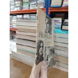 Profiles of American youth